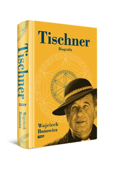 Tischner. Biografia - Wojciech Bonowicz