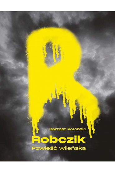 Robczik powieść wileńska