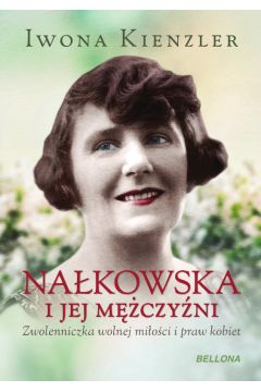 eBook Nakowska i jej mczyni mobi epub