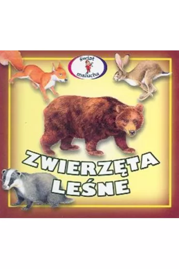 Zwierz�ta le�ne