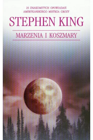 Marzenia i koszmary
