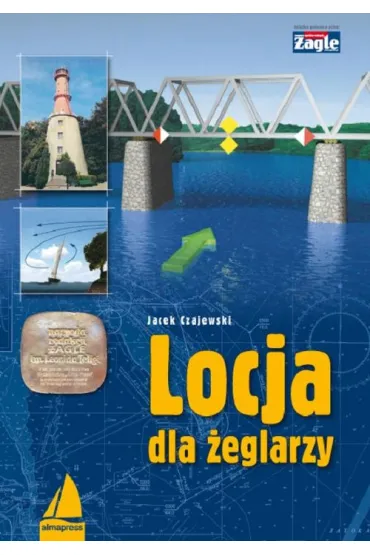 Locja dla �eglarzy - Jacek Czajewski