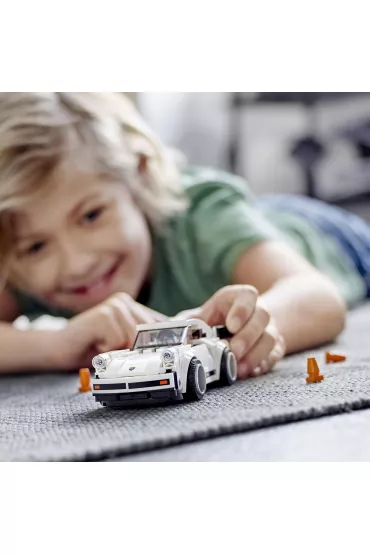 LEGO Speed Champions McLaren Senna 75892
