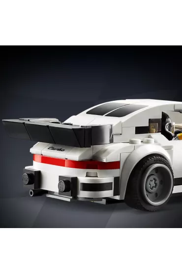 LEGO Speed Champions McLaren Senna 75892