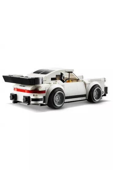 LEGO Speed Champions McLaren Senna 75892