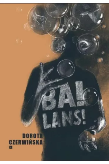 Balans - Dorota Czerwi�ska