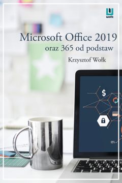 eBook Microsoft Office 2019 oraz 365 od podstaw pdf mobi epub