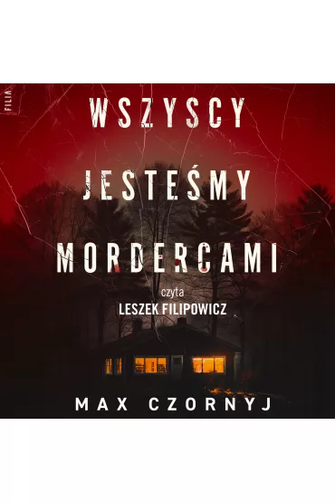 Audiobook Wszyscy jestemy mordercami mp3 - Max Czornyj