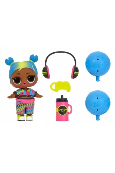 LOL Surprise Sooo Mini! Mga Entertainment