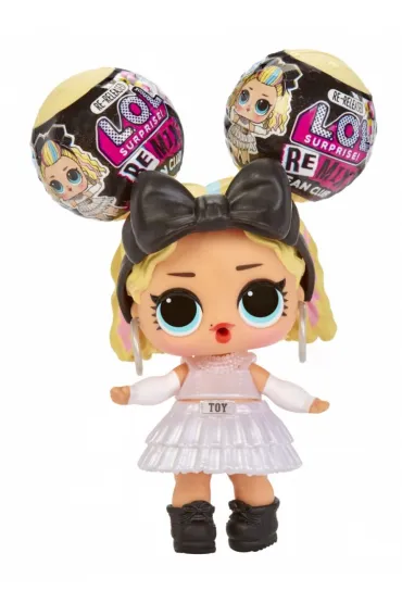 LOL Surprise Sooo Mini! Mga Entertainment