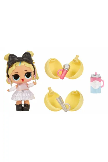 LOL Surprise Sooo Mini! Mga Entertainment
