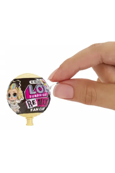 LOL Surprise Sooo Mini! Mga Entertainment