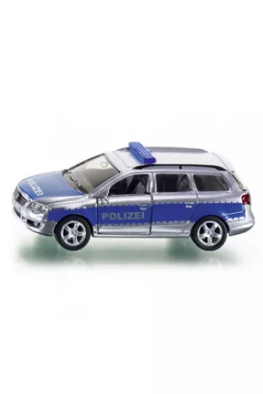 SIKU 14 POLICJA
