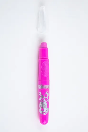 Patio Kredki �elowe wykr�cane Colorino Kids Minnie 12 kolor�w