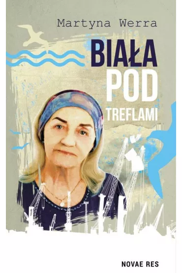 Bia�a pod Treflami - Martyna  Werra