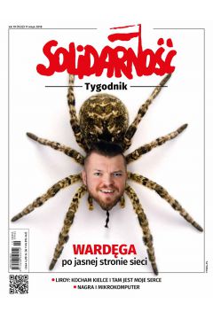 ePrasa Tygodnik Solidarno 19/2018