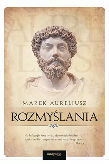 eBook Rozmylania pdf mobi epub - Marek Aureliusz
