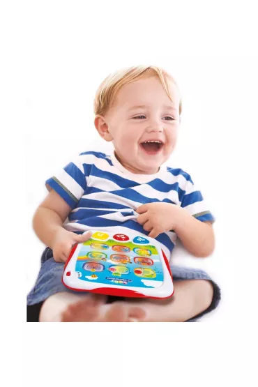 M�j Pierwszy Tablet Clementoni