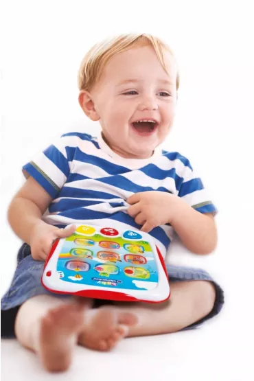 M�j Pierwszy Tablet Clementoni