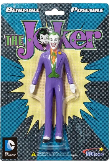 Figurka Liga Sprawiedliwych - Joker *