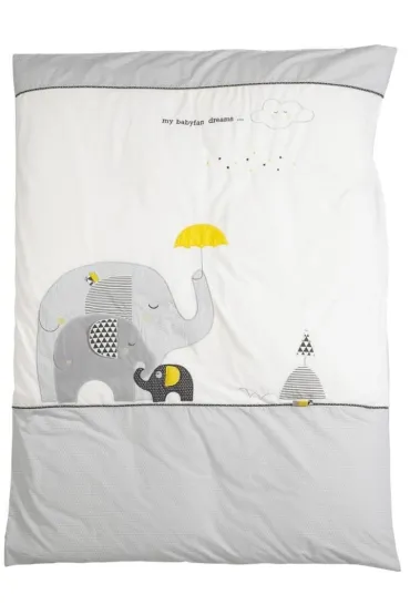 Po�ciel niemowl�ca Babyfan
