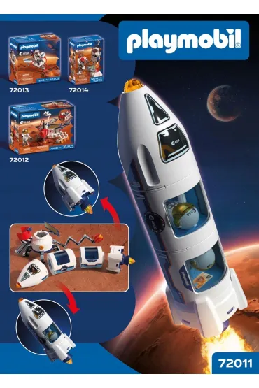 Astronauta ESA z�robotem 72014