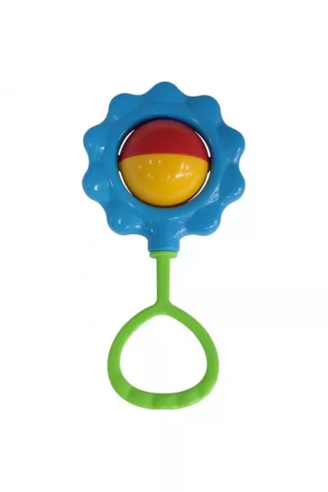Polesie 45591 Grzechotka Chaber w worku