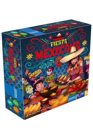 Fiesta Mexicana