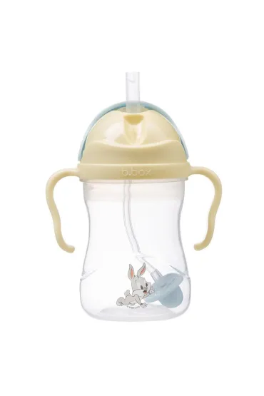 Looney Tunes by b.box bidon ze s�omk� 240 ml