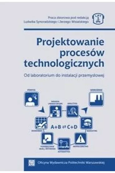Projektowanie proces�w technologicznych