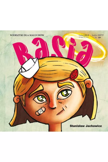 Basia - Stanis�aw Jachowicz