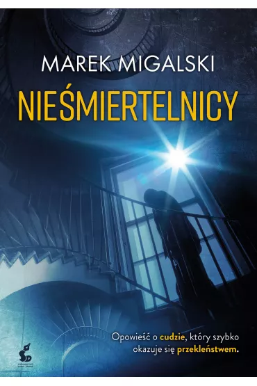 Nie�miertelnicy - Marek Migalski