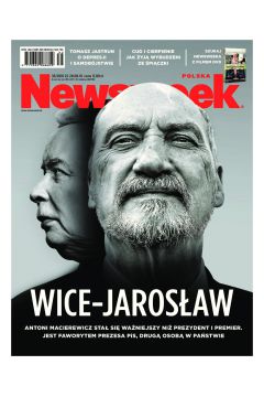 ePrasa Newsweek Polska 35/2016