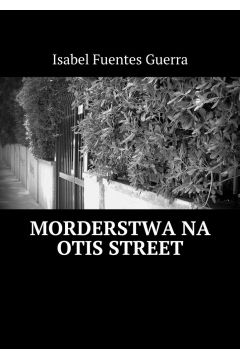 eBook Morderstwa na Otis Street mobi epub