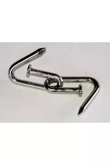 �amig��wka Nail Hook - poziom 1/2