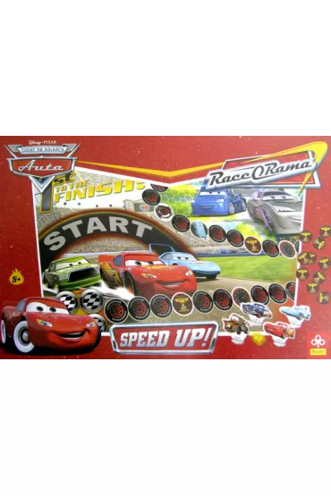 Speed Up!