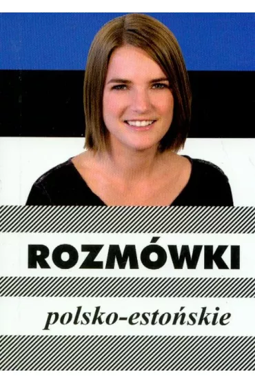 ROZMOWKI ESTONSKIE-KRAM - Urszula Michalska