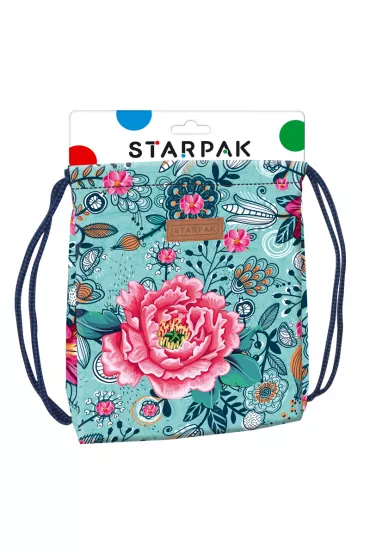 Starpak Worek na rami� Dhalia