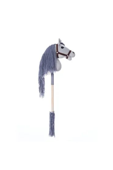 Hobby Horse A4 szary Tootiny