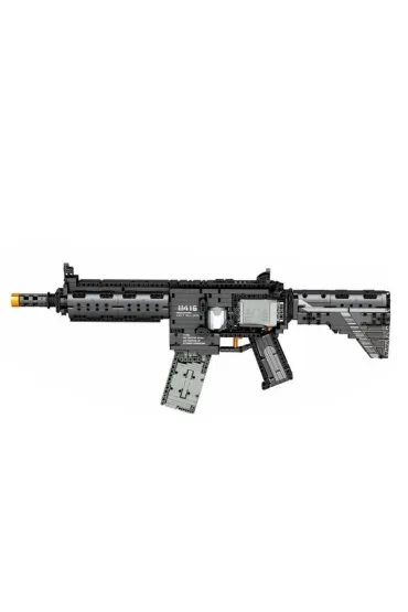 Klocki M416 1101el