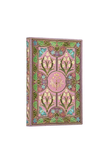 Paperblanks Notatnik linia Mimosa mini