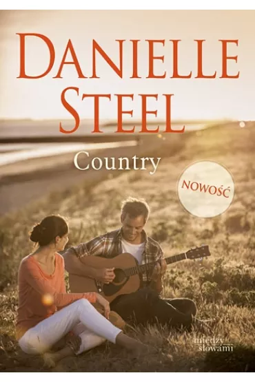 Country - Danielle Steel