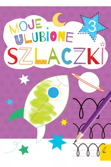Moje ulubione szlaczki. 3