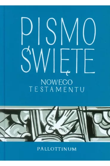 Pismo �wi�te Nowego Testamentu