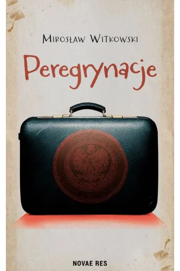 Peregrynacje - Miros�aw  Witkowski