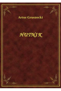 eBook Hutnik epub
