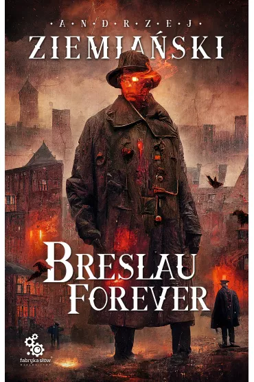 eBook Breslau forever mobi epub - Andrzej Ziemia�ski