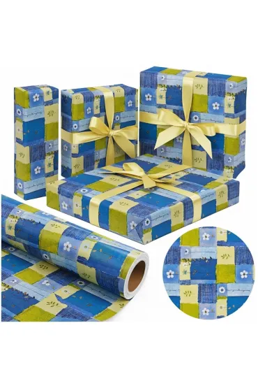 PaperHit Papier ozdobny Wiosenna ��ka X-Strong 38cmx20m