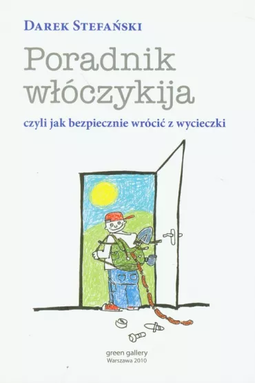 Poradnik w��czykija - Darek Stefa�ski