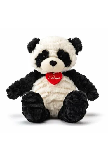 PLUSZAK PANDA WU 28CM B/C Lumpin